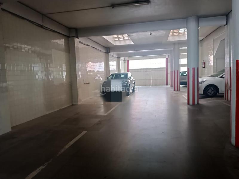 Foto 6be1c875-f211-44b9-873c-911177b18427. Location local commercial dans Rontegui-Pormetxeta Barakaldo