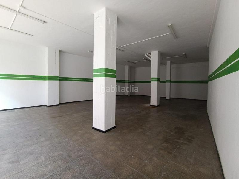 Foto fe8396b7-5bed-4b88-a303-1a000d8375c5. Location local commercial dans Rontegui-Pormetxeta Barakaldo