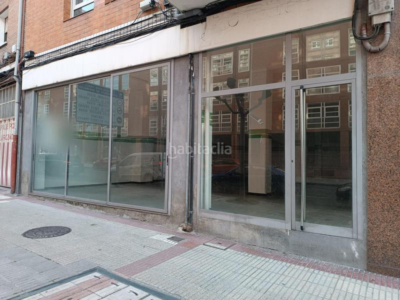 Foto 2e080bc6-598c-4791-87a3-700e5ead80d9. Rent business premise in Rontegui-Pormetxeta Barakaldo