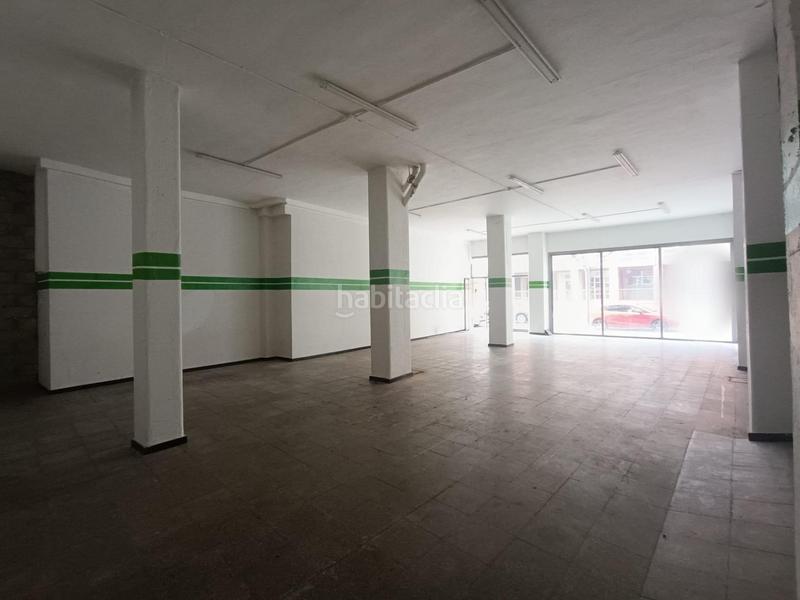 Foto 3b13f16b-42a9-428c-9fbb-4801151a6efd. Rent business premise in Rontegui-Pormetxeta Barakaldo