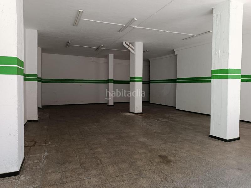 Foto 6c9db2ab-4e7e-4b50-8942-4be9bc04705c. Rent business premise in Rontegui-Pormetxeta Barakaldo