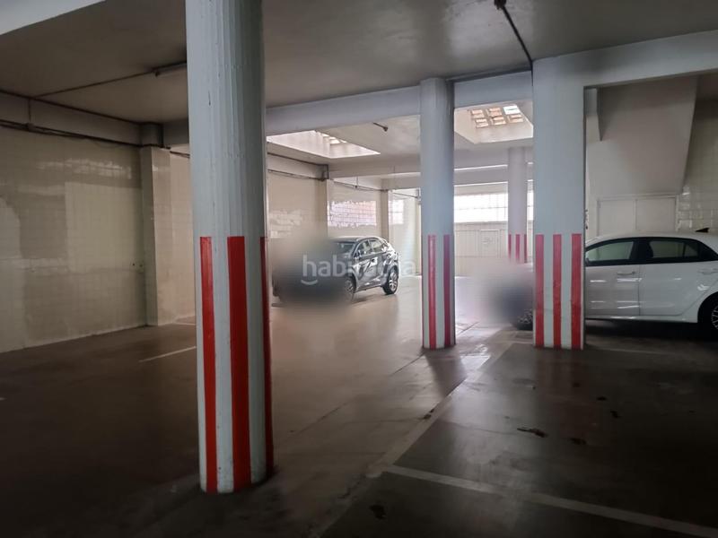 Foto d6bbcf6c-4d98-4344-b8cb-5d2b2a2c8f99. Rent business premise in Rontegui-Pormetxeta Barakaldo