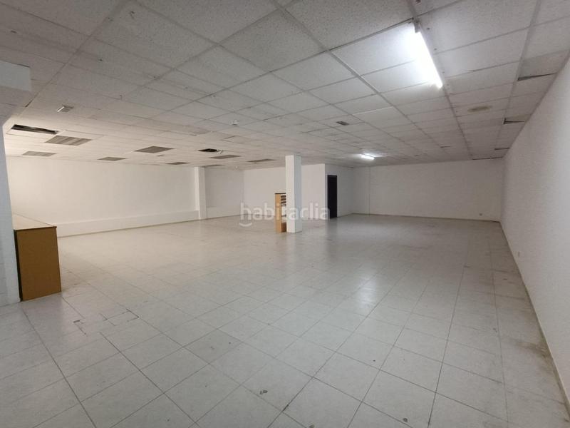 Foto 8e0f0bef-33fb-4a42-9f45-08a511c7f1dd. Lloguer local comercial a Rontegui-Pormetxeta Barakaldo