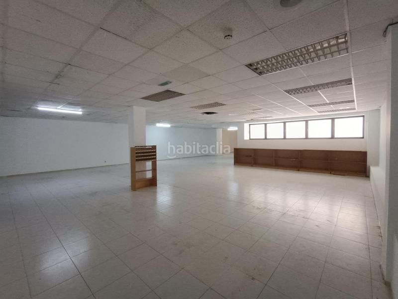 Foto e57125a7-6016-4199-9ed8-be62dcf9aa4b. Lloguer local comercial a Rontegui-Pormetxeta Barakaldo