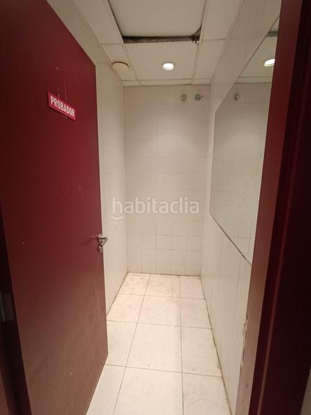 Foto 44c0feb7-f969-4804-a5bf-8dc00840048d. Location local commercial dans Rontegui-Pormetxeta Barakaldo