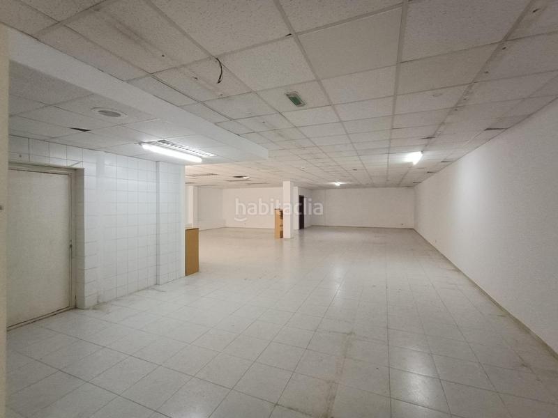 Foto 4d830eb3-f75a-4af6-871c-04369206d418. Rent business premise in Rontegui-Pormetxeta Barakaldo