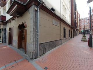 Location Local commercial à Rontegui-Pormetxeta. Se alquila local comercial en el centro de barakaldo de 110 m