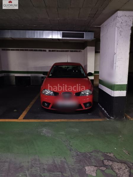 Foto 0c5b4207-fa3d-4490-bab8-59a30c859341. Posto auto in Arteagabeitia - Retuerto - Kareaga Barakaldo
