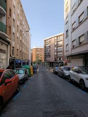 Locale commerciale in Bagatza - S. Vicente