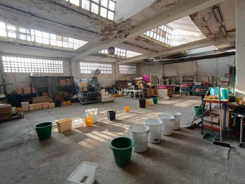 Foto 40693608-74ce-4b8d-a75d-595631518177. Locale commerciale in Bagatza - S. Vicente Barakaldo