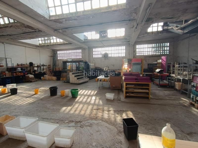 Foto 525b2546-5a8b-4319-a29a-853417f8d004. Locale commerciale in Bagatza - S. Vicente Barakaldo