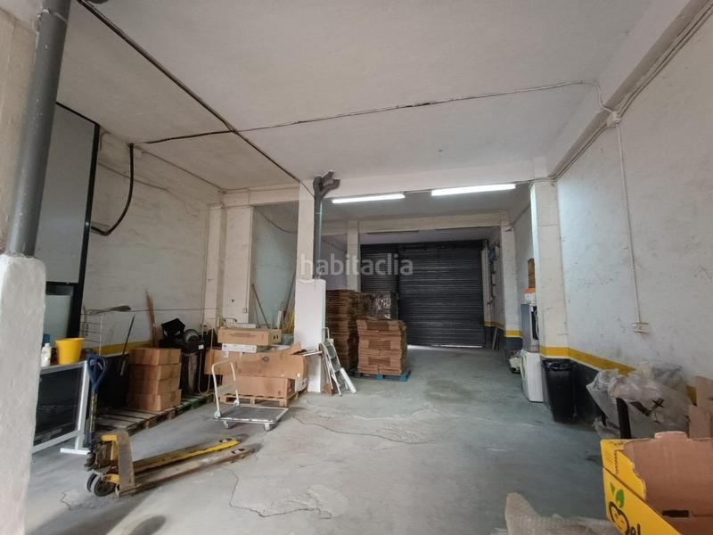 Foto 7f8b6843-d948-4810-8940-c07fa6149839. Locale commerciale in Bagatza - S. Vicente Barakaldo