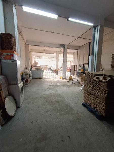 Foto d509a6d0-bb44-4793-b302-f3af1514133a. Locale commerciale in Bagatza - S. Vicente Barakaldo