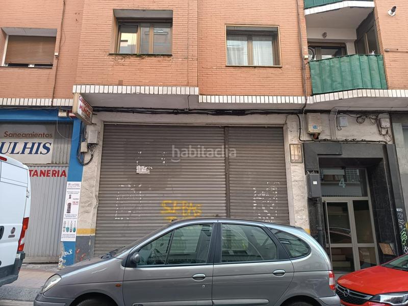 Foto e5283916-5762-462c-8467-20aa856b81c0. Locale commerciale in Bagatza - S. Vicente Barakaldo