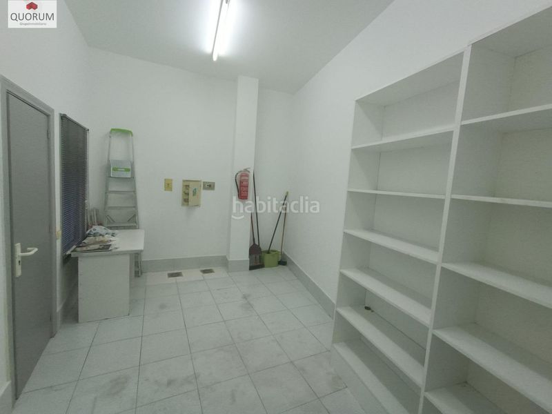 Foto 2a935ccb-383a-4e67-a2bf-95f39d7bb72e. Local comercial a Centro Barakaldo