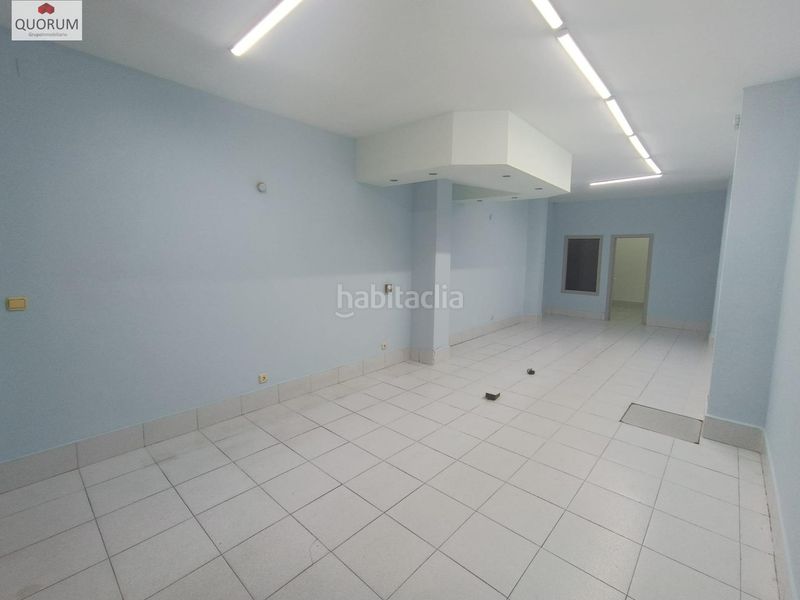 Foto 89a2e252-bc7d-4468-86cf-eca7b7e0e026. Local comercial a Centro Barakaldo