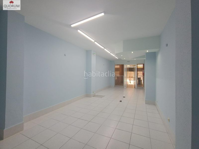 Foto a403e53f-e9e2-438f-a229-aa0ce3b3043b. Local comercial a Centro Barakaldo