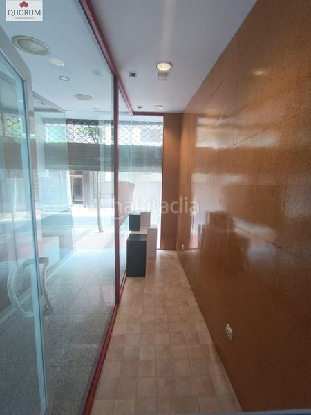 Foto ab9c7249-73bc-459c-80d2-2fe1a7f050dd. Local comercial a Centro Barakaldo