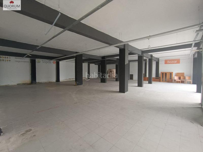 Foto 50638849-2f17-4ef3-8b63-97725d47a9ba. Local commercial dans Lasesarre Barakaldo