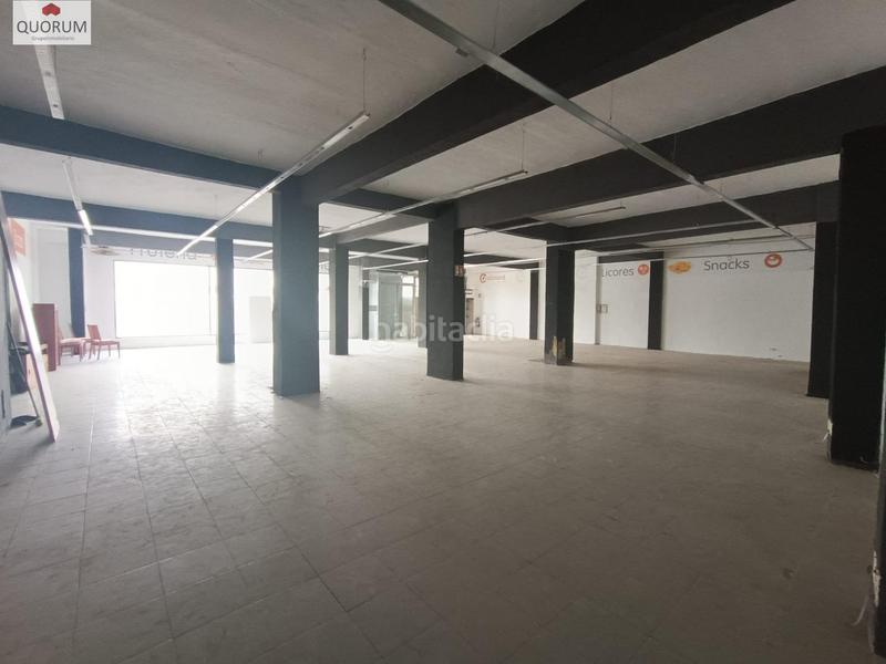 Foto 78701e4d-8187-4b1d-ace4-735e2e3f2f6e. Local commercial dans Lasesarre Barakaldo