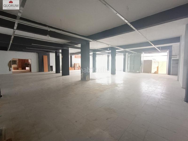 Foto eb545b6f-7527-4802-a78a-fe24054a435f. Local commercial dans Lasesarre Barakaldo