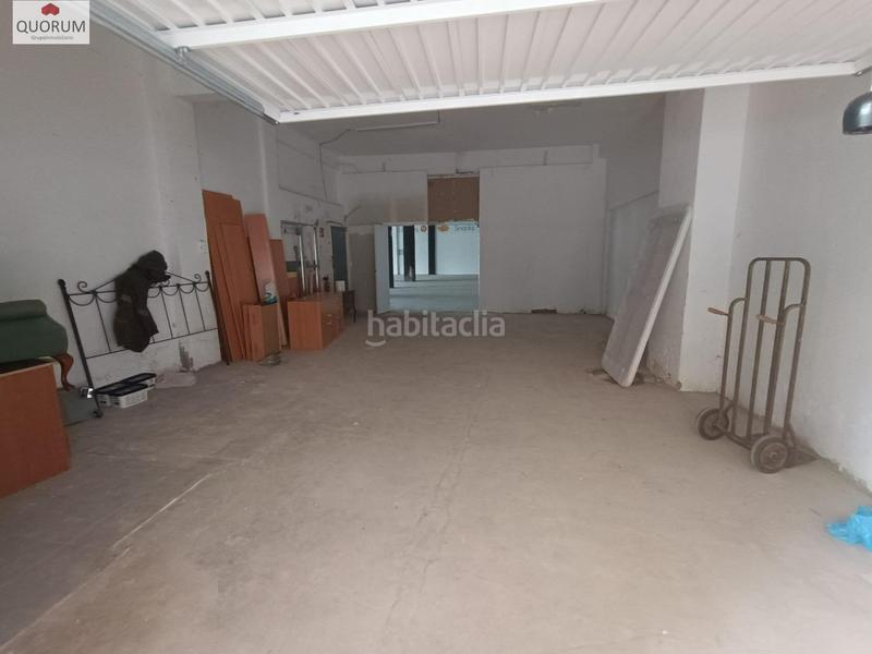 Foto eb988e25-e48c-4d0e-8381-9c79f36541a7. Local commercial dans Lasesarre Barakaldo