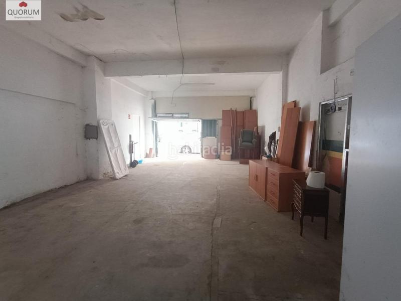 Foto f8ea9897-72ef-48a5-aa9e-0a6a300b8cb6. Local commercial dans Lasesarre Barakaldo