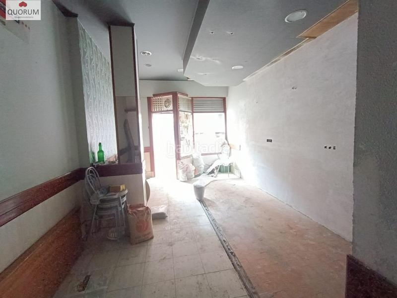 Foto 47b8aabf-13cc-4c45-9402-6c39602dcd4d. Local comercial a Rontegui-Pormetxeta Barakaldo