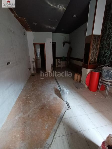 Foto bdf54527-4e41-4d73-b5e5-30ca68452fb2. Local comercial a Rontegui-Pormetxeta Barakaldo