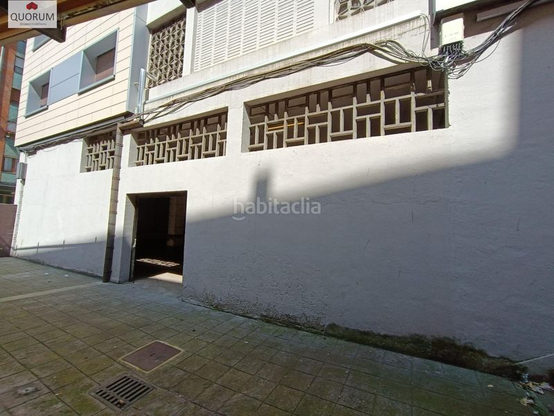 Foto 174fe07d-3b64-4fd0-9ef5-236f50a82c7d. Local comercial a Txabarri - La Unión - Vista Alegre Sestao