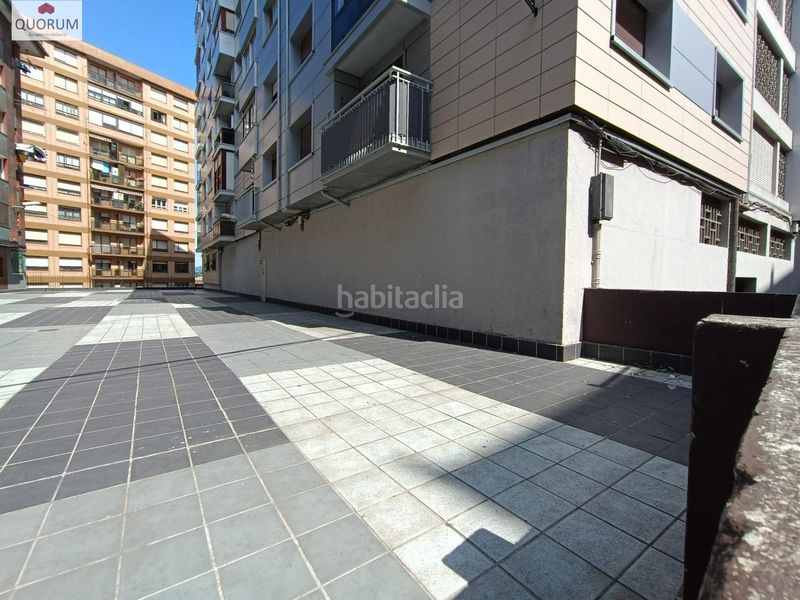 Foto 7a5cbcc5-e2cf-4586-a62f-842ce1399c9a. Local comercial a Txabarri - La Unión - Vista Alegre Sestao