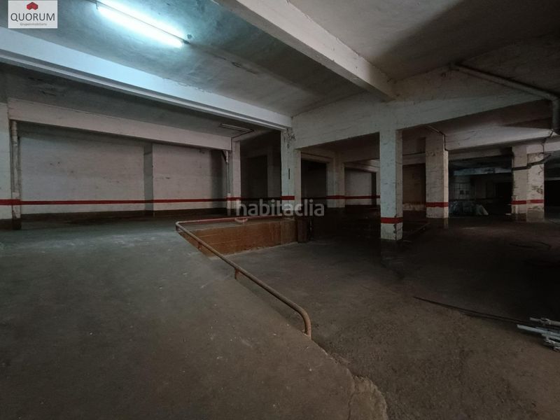 Foto a93d924f-9da3-46f1-bcfa-3ef97d816bef. Local comercial a Txabarri - La Unión - Vista Alegre Sestao