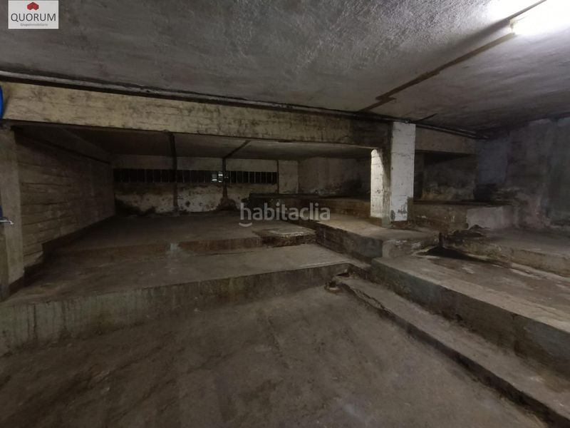 Foto b99ea4db-5ff2-4030-82a1-f39de0676943. Local comercial a Txabarri - La Unión - Vista Alegre Sestao