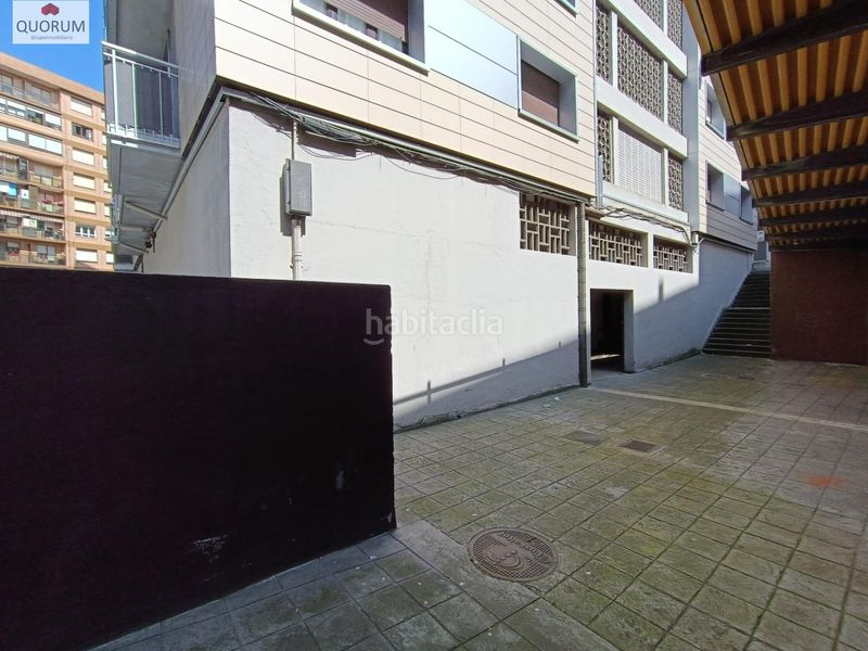 Foto cd73b953-23c3-4f6c-9d40-259b09a76c0d. Local comercial a Txabarri - La Unión - Vista Alegre Sestao