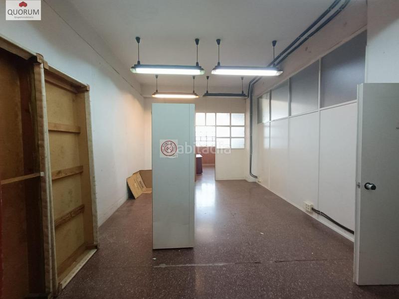 Foto 30d99c9e-c8d6-43a5-a36a-7d024777ba78. Alquiler local comercial se alquila local comercial de 165 m en el centro . en Santurtzi