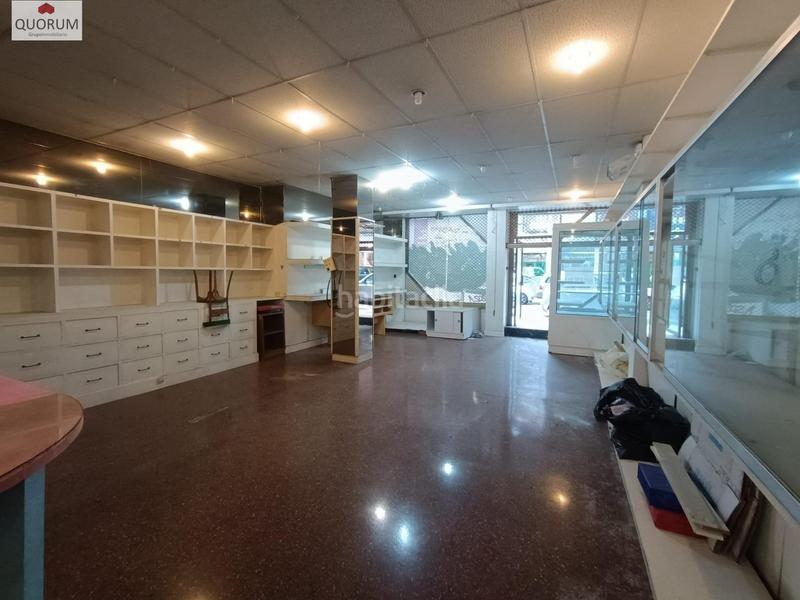 Foto 6dd2560d-5885-4566-ab9c-3fbf695dac1d. Alquiler local comercial se alquila local comercial de 165 m en el centro . en Santurtzi