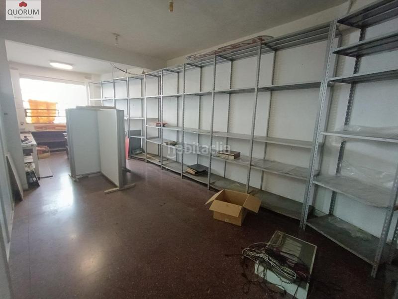 Foto f2e254b9-828a-43cc-a28c-ce85d4fdbec0. Alquiler local comercial se alquila local comercial de 165 m en el centro . en Santurtzi