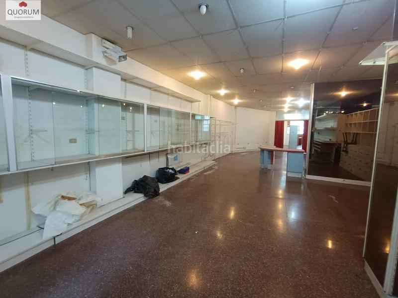 Foto 48c250e0-59c3-4728-a031-7462ea0d8263. Lloguer local comercial a Capitán Mendizabal - La Sardinera Santurtzi