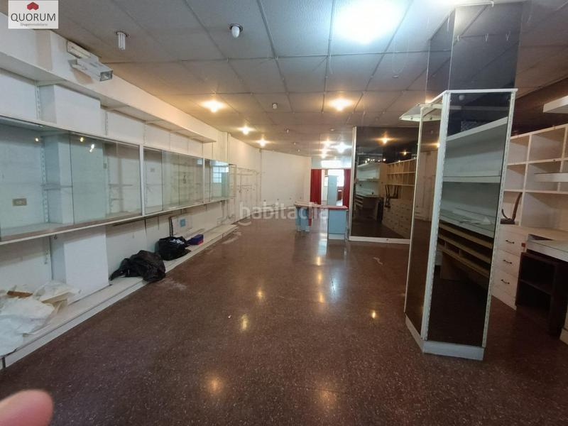 Foto a99b7f5a-f5d5-4acf-9e5d-147320ed0009. Lloguer local comercial a Capitán Mendizabal - La Sardinera Santurtzi