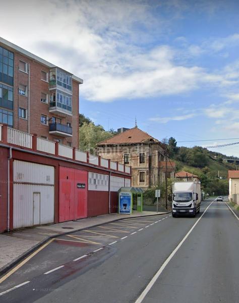 Foto cd49ba55-a3f9-4e38-acef-ad17851c4f1f. Miete geschäftsraum in Valle de Trápaga - Trapagaran