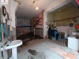 Local commercial à Arteagabeitia - Retuerto - Kareaga