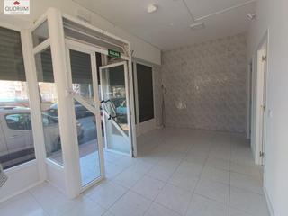 Local Comercial en Arteagabeitia - Retuerto - Kareaga
