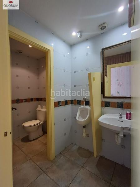 Foto ce6aa2dc-babe-4f65-b94a-829a1dd22973. Affitto locale commerciale in Rontegui-Pormetxeta Barakaldo