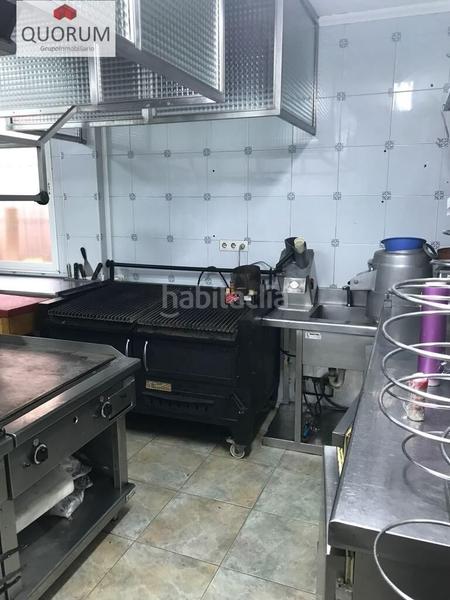 Foto 1ad9d2cc-6c0c-4451-805a-c96ffc4b11b9. Alquiler local comercial se vende o alquila local zona rontegi de 155m2. en Barakaldo