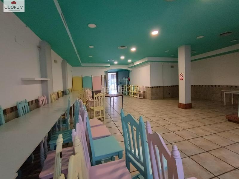 Foto 296dbb3a-1d24-4c9f-b54b-ae40b0f0647d. Alquiler local comercial se vende o alquila local zona rontegi de 155m2. en Barakaldo