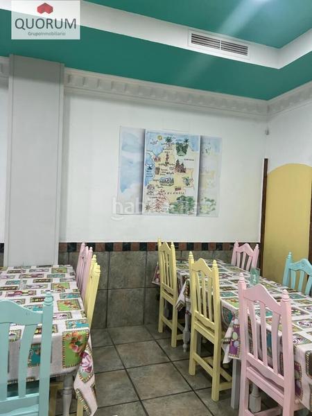 Foto 32b1b61f-7899-4a41-86ce-34195d0b8263. Alquiler local comercial se vende o alquila local zona rontegi de 155m2. en Barakaldo