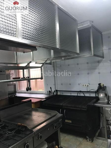 Foto 487b8a7b-de77-486f-9749-177adee3c3d0. Alquiler local comercial se vende o alquila local zona rontegi de 155m2. en Barakaldo