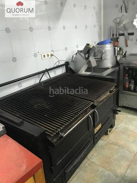 Foto 4db29fdd-7786-4bff-a452-216fe1d53d9a. Alquiler local comercial se vende o alquila local zona rontegi de 155m2. en Barakaldo