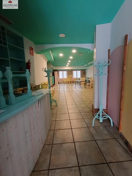 Foto 6556e4d4-378c-4226-9aa1-d0c691fadfa4. Alquiler local comercial se vende o alquila local zona rontegi de 155m2. en Barakaldo