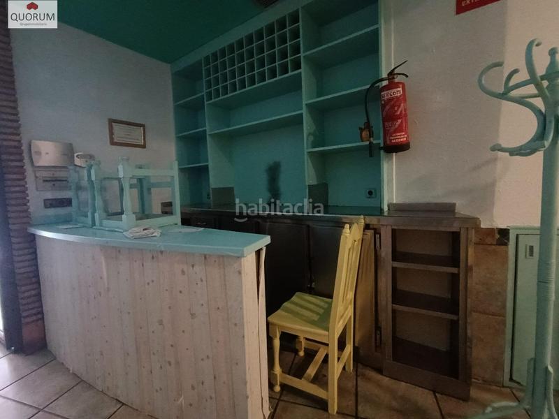 Foto 6833287b-cc4b-4498-bee4-3d12262c424c. Alquiler local comercial se vende o alquila local zona rontegi de 155m2. en Barakaldo